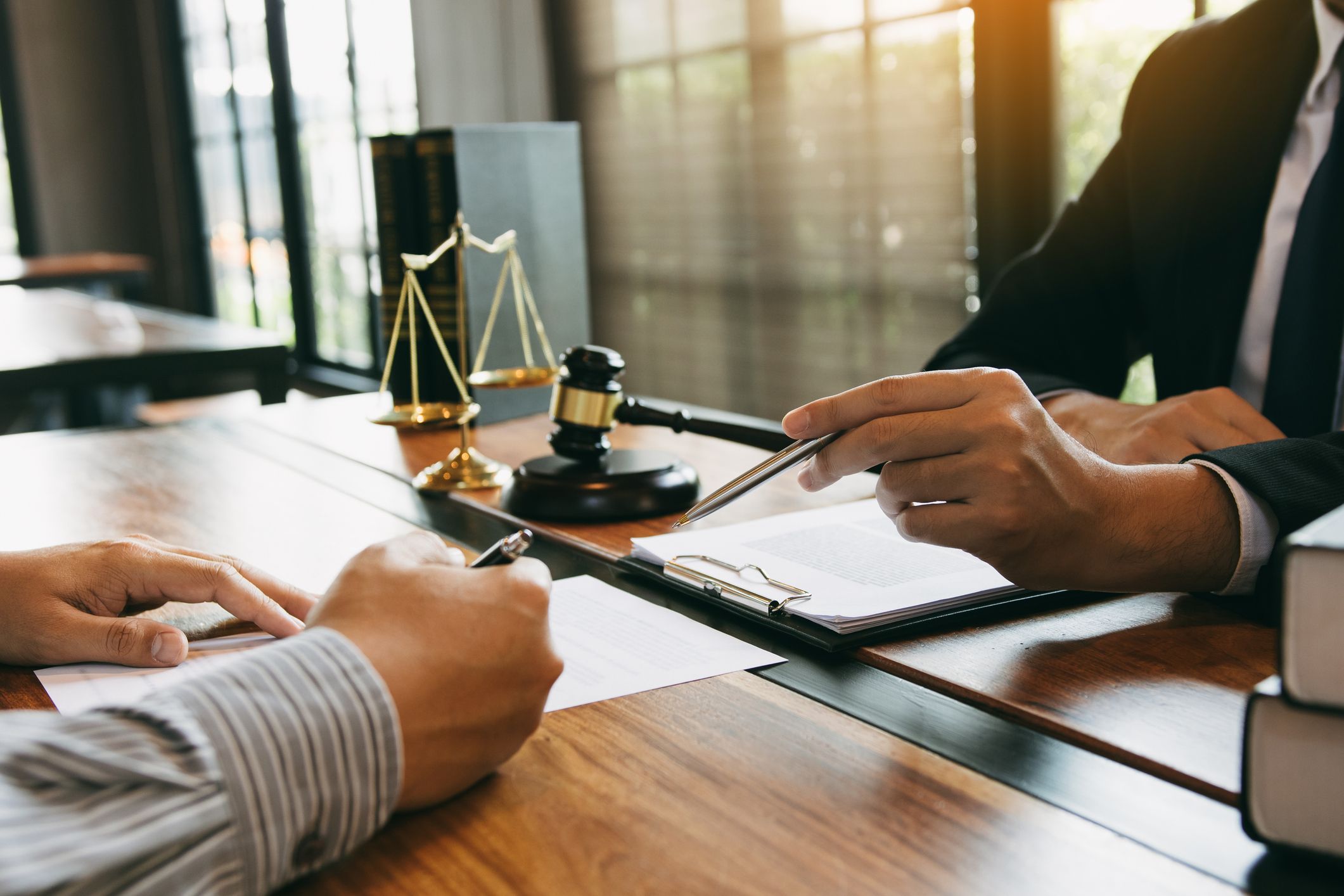 Gestão Jurídica Inteligente para Negócios de Sucesso - Fascini e Nicolau Advocacia - Jandaia do Sul